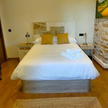 Casa Bagaro Bed & Breakfast Serantes  Exterior foto